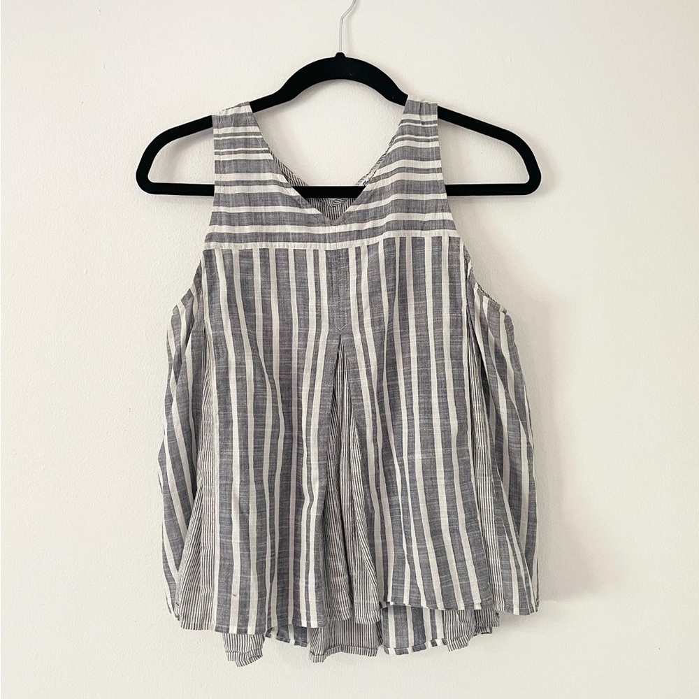 Madewell Blouse